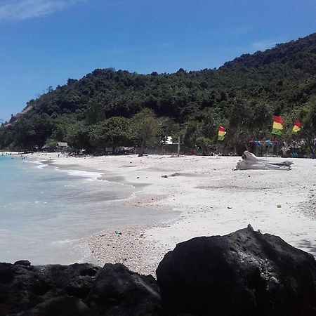 Pulau Weh Sabang Marifi Bed & Breakfast Paya ภายนอก รูปภาพ