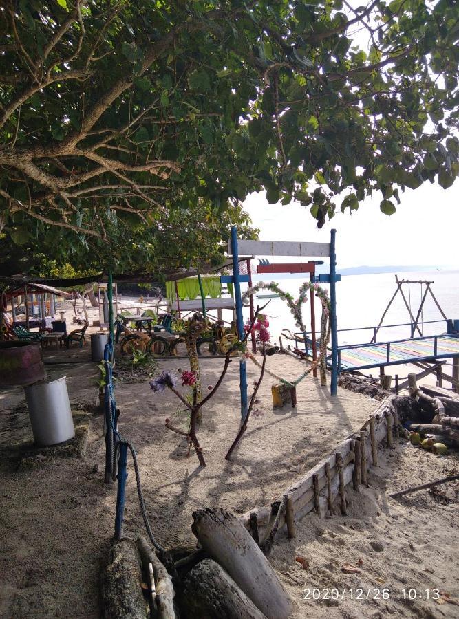 Pulau Weh Sabang Marifi Bed & Breakfast Paya ภายนอก รูปภาพ