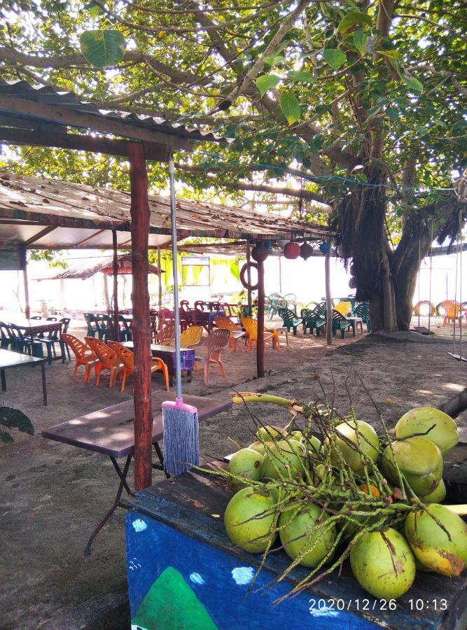 Pulau Weh Sabang Marifi Bed & Breakfast Paya ภายนอก รูปภาพ