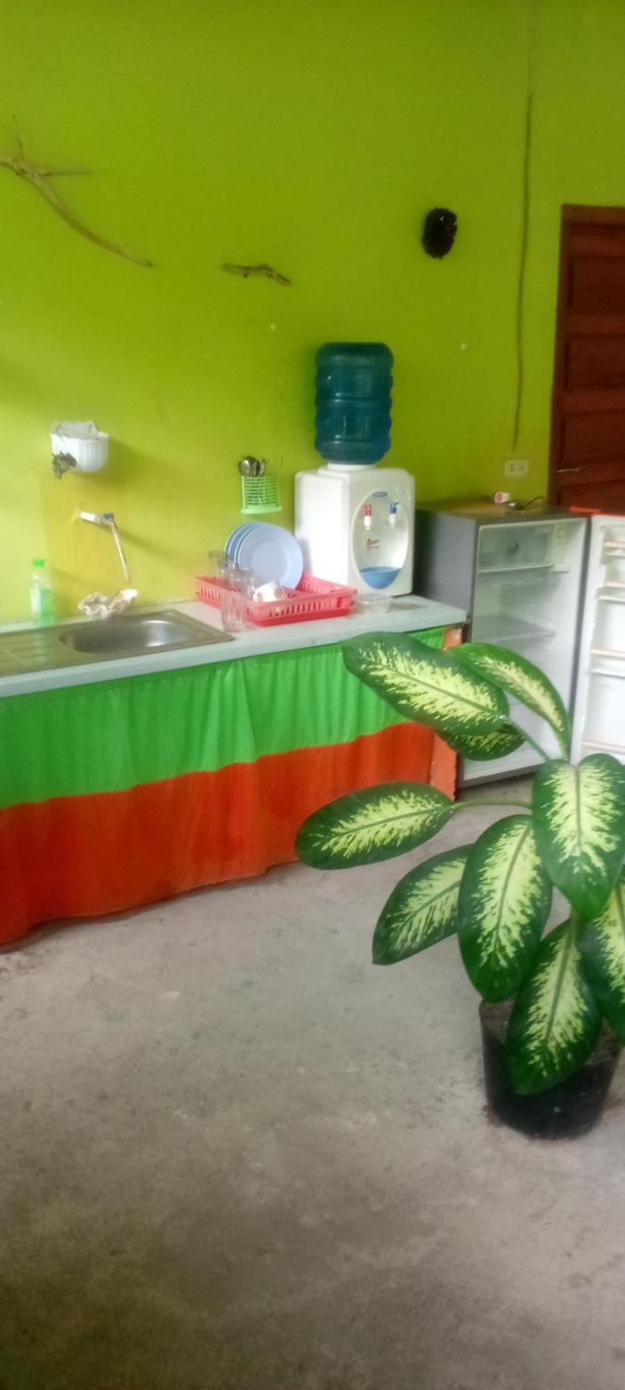 Pulau Weh Sabang Marifi Bed & Breakfast Paya ภายนอก รูปภาพ