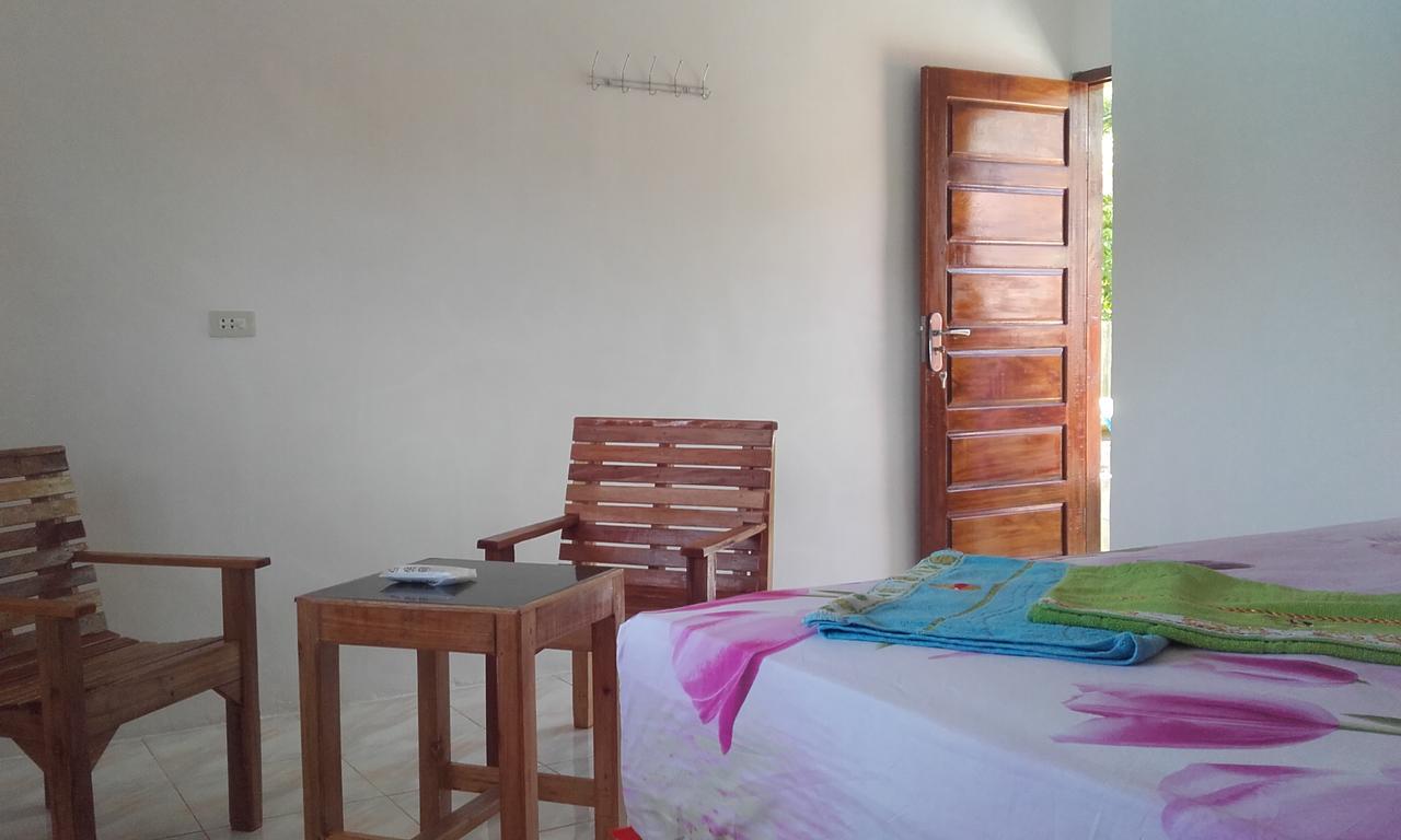 Pulau Weh Sabang Marifi Bed & Breakfast Paya ภายนอก รูปภาพ