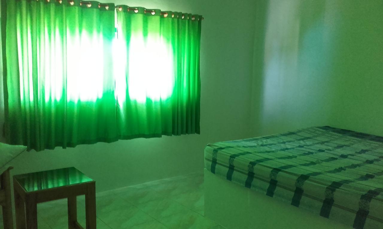 Pulau Weh Sabang Marifi Bed & Breakfast Paya ภายนอก รูปภาพ