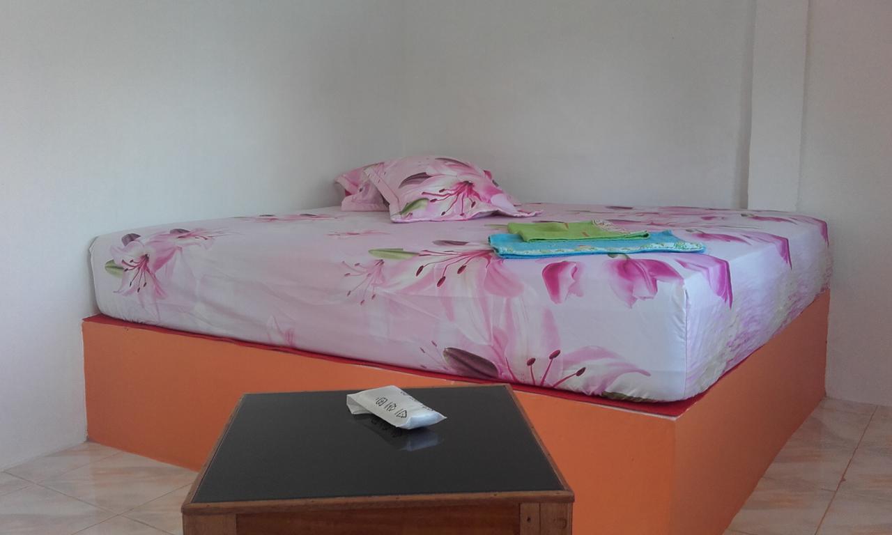 Pulau Weh Sabang Marifi Bed & Breakfast Paya ภายนอก รูปภาพ