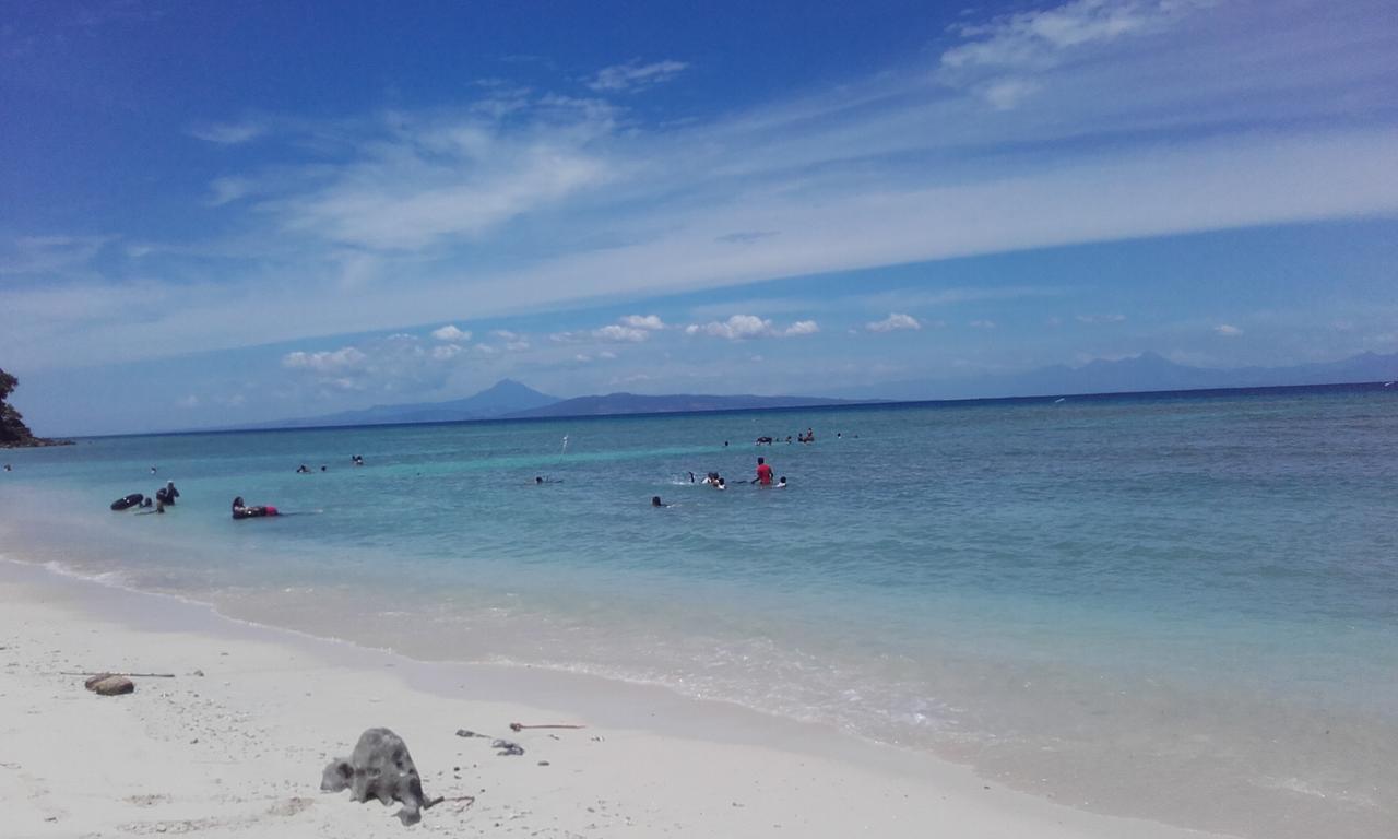 Pulau Weh Sabang Marifi Bed & Breakfast Paya ภายนอก รูปภาพ