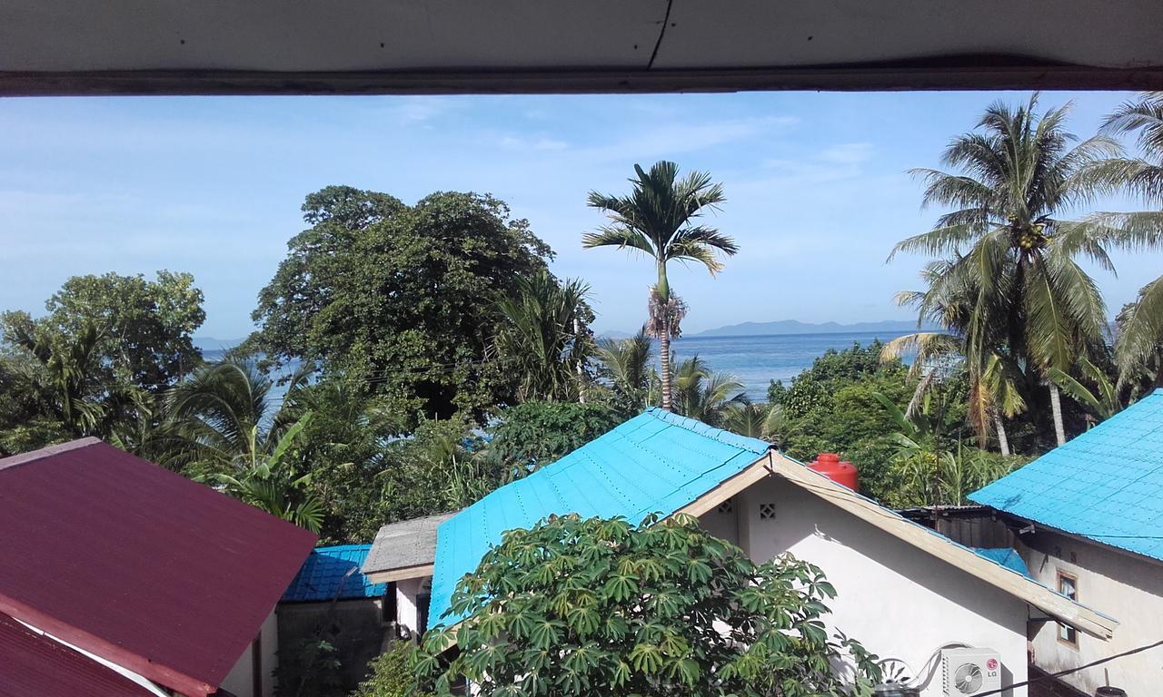 Pulau Weh Sabang Marifi Bed & Breakfast Paya ภายนอก รูปภาพ