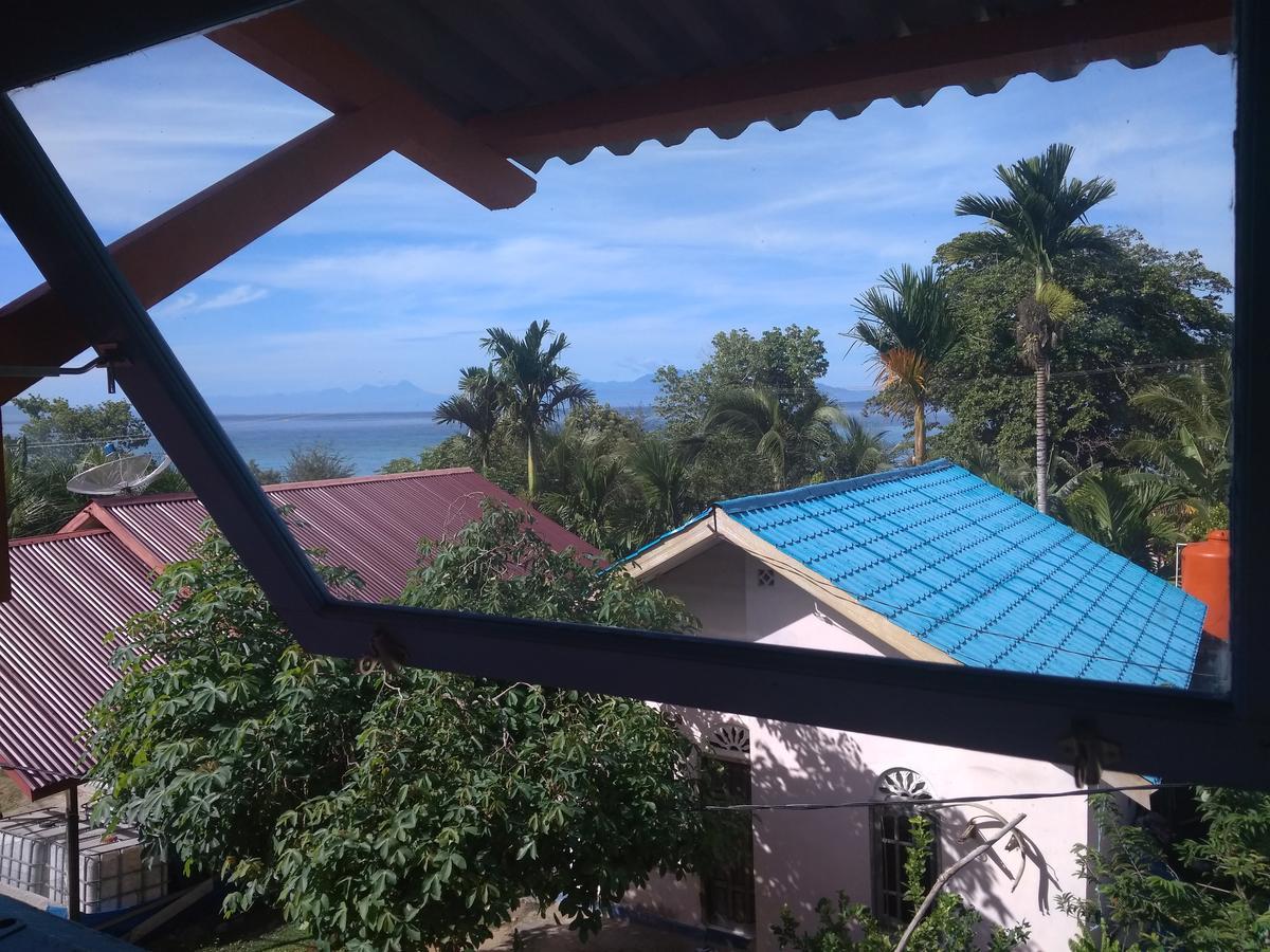 Pulau Weh Sabang Marifi Bed & Breakfast Paya ภายนอก รูปภาพ