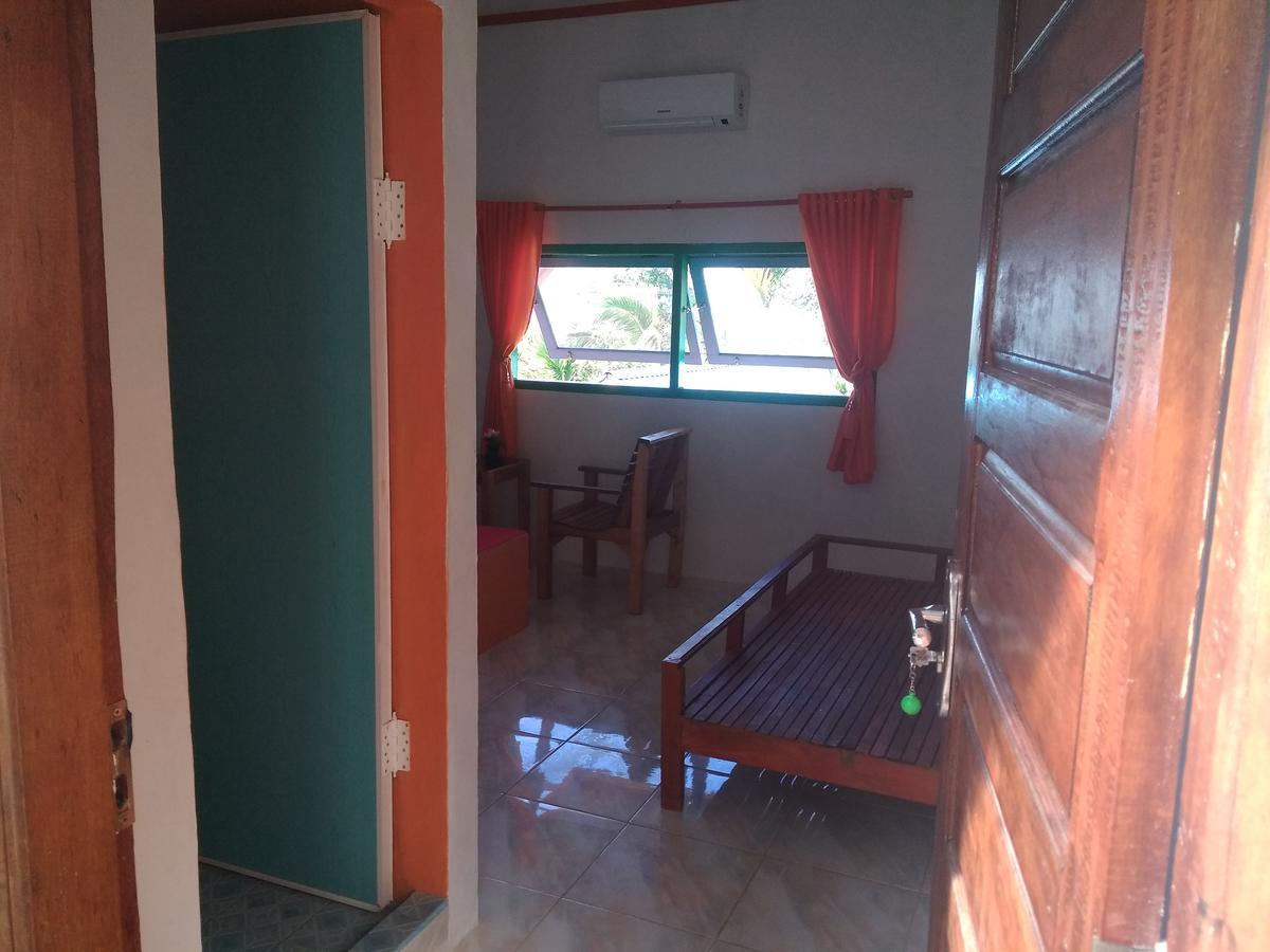 Pulau Weh Sabang Marifi Bed & Breakfast Paya ภายนอก รูปภาพ