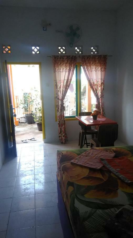 Pulau Weh Sabang Marifi Bed & Breakfast Paya ภายนอก รูปภาพ