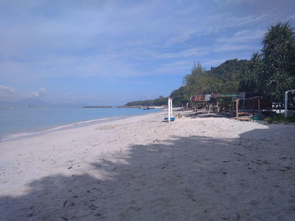 Pulau Weh Sabang Marifi Bed & Breakfast Paya ภายนอก รูปภาพ